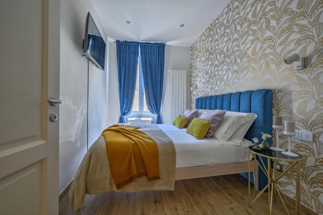 Appartamento Via Macci, 59 - Charming - Stylish In A Vibrant Neighborhood With So Comfortable Beds! Firenze