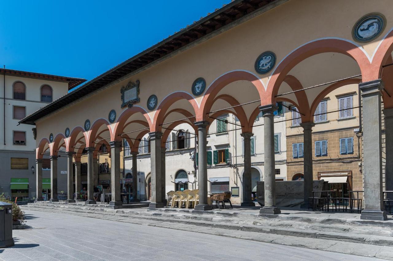 Appartamento Via Macci, 59 - Charming - Stylish In A Vibrant Neighborhood With So Comfortable Beds! Firenze