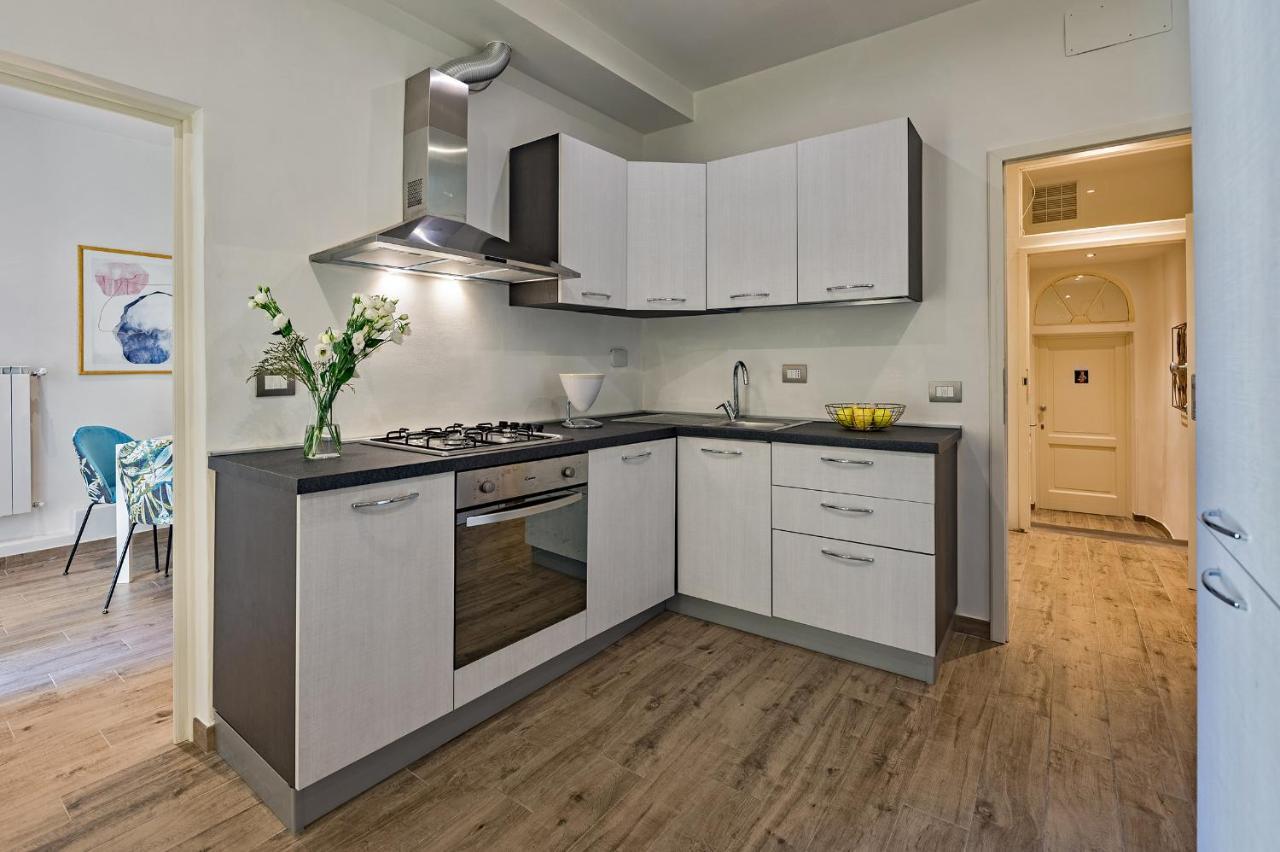 Appartamento Via Macci, 59 - Charming - Stylish In A Vibrant Neighborhood With So Comfortable Beds! Firenze