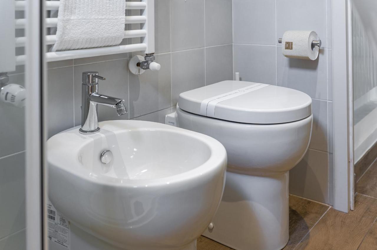 Appartamento Via Macci, 59 - Charming - Stylish In A Vibrant Neighborhood With So Comfortable Beds! Firenze
