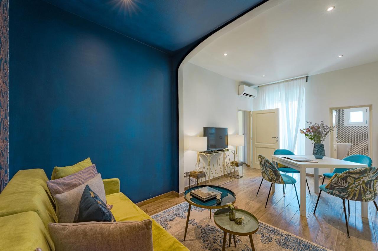 Appartamento Via Macci, 59 - Charming - Stylish In A Vibrant Neighborhood With So Comfortable Beds! Firenze
