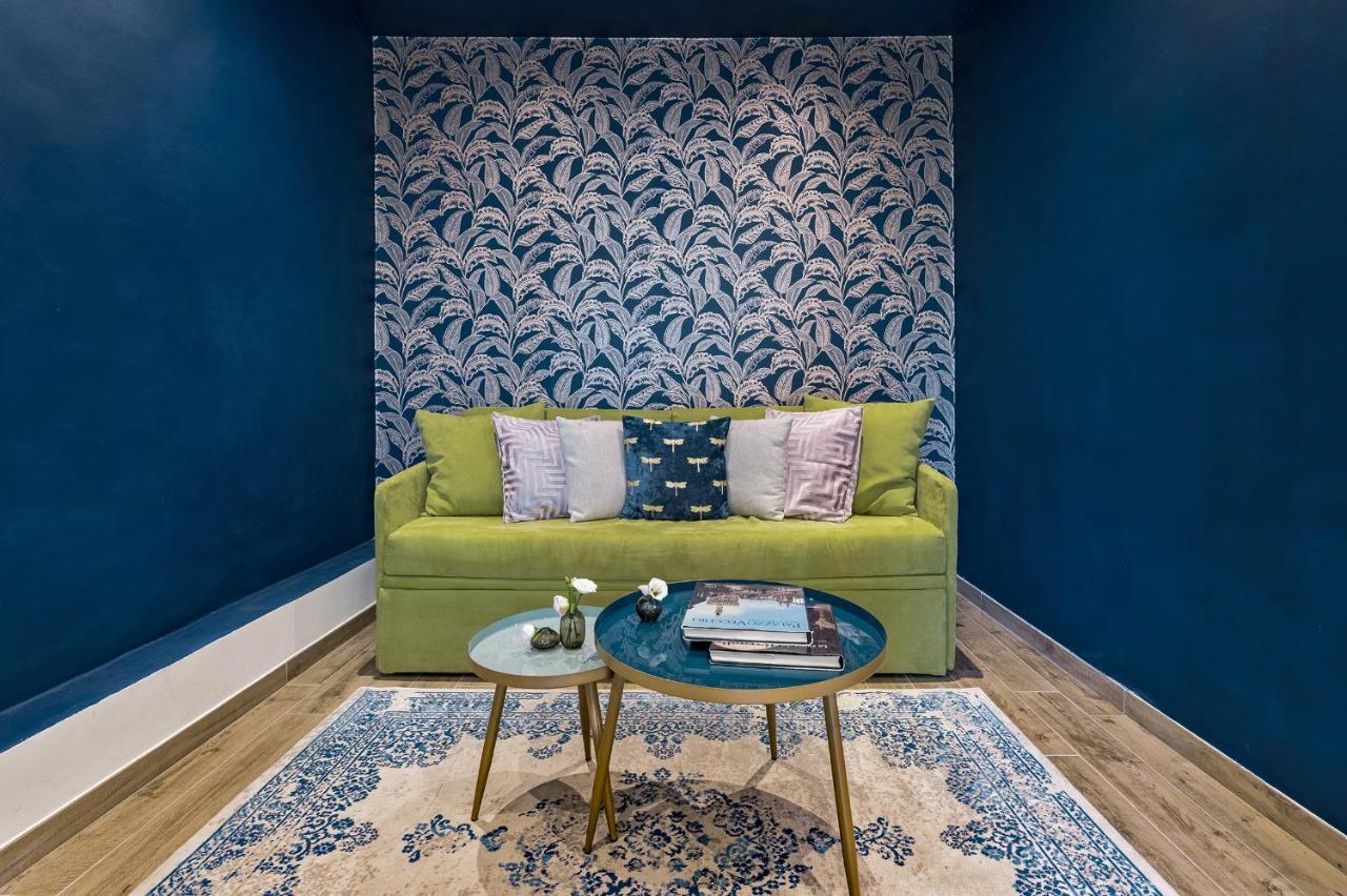 Via Macci, 59 - Charming - Stylish In A Vibrant Neighborhood With So Comfortable Beds! Appartamento