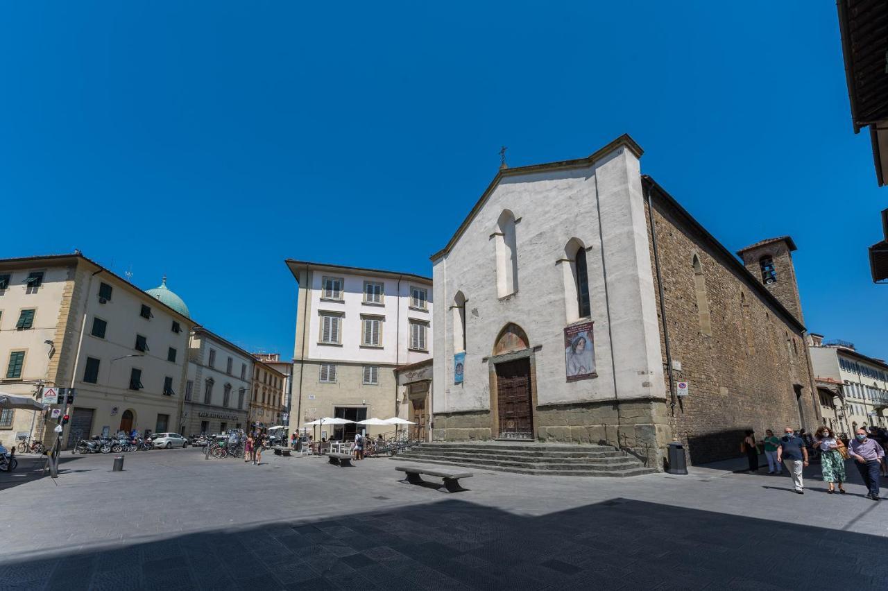 Via Macci, 59 - Charming - Stylish In A Vibrant Neighborhood With So Comfortable Beds! * Firenze