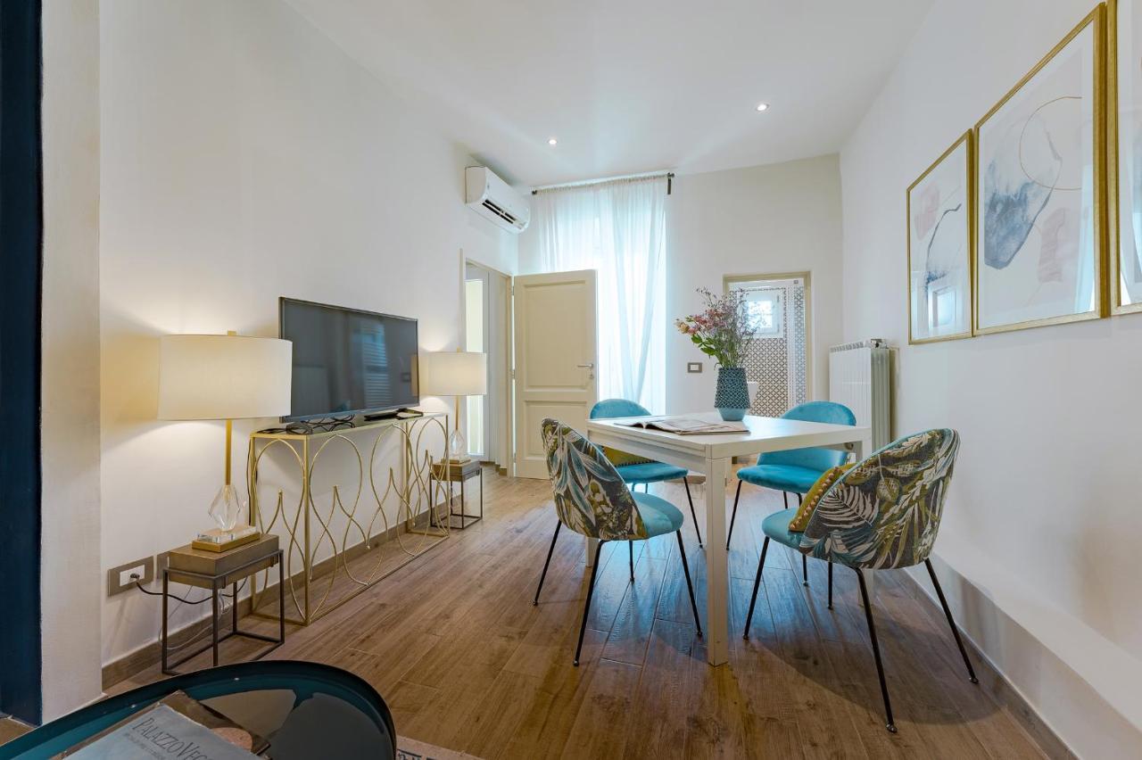 Appartamento Via Macci, 59 - Charming - Stylish In A Vibrant Neighborhood With So Comfortable Beds! *
