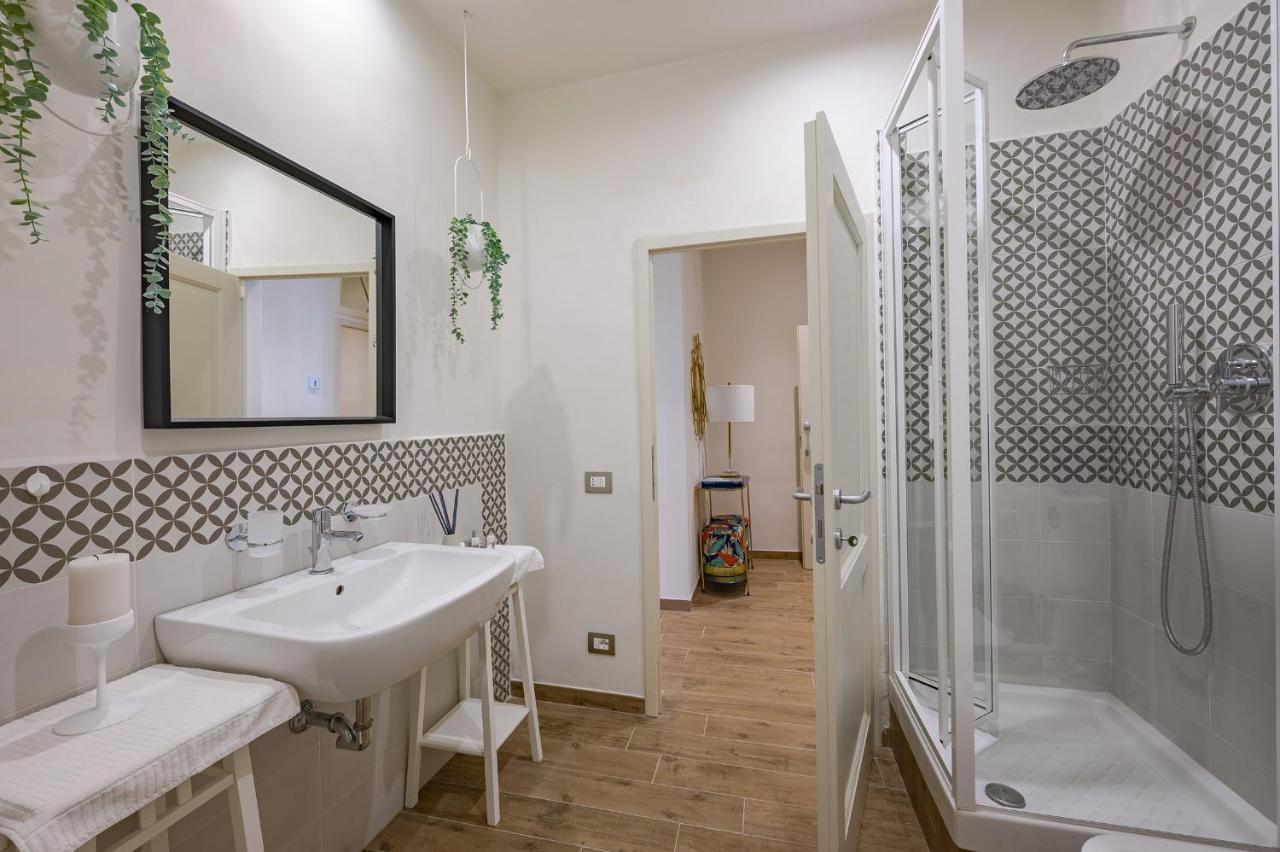 Via Macci, 59 - Charming - Stylish In A Vibrant Neighborhood With So Comfortable Beds! * Firenze