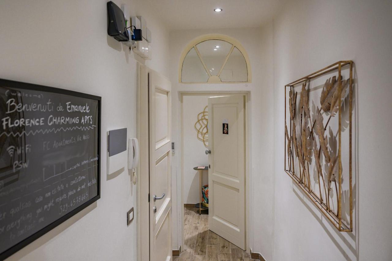 Via Macci, 59 - Charming - Stylish In A Vibrant Neighborhood With So Comfortable Beds! *
