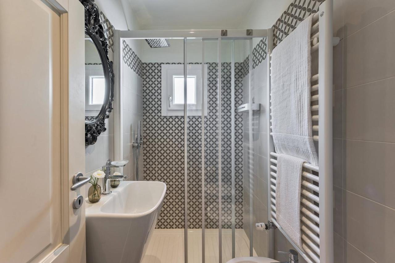 Appartamento Via Macci, 59 - Charming - Stylish In A Vibrant Neighborhood With So Comfortable Beds! Firenze
