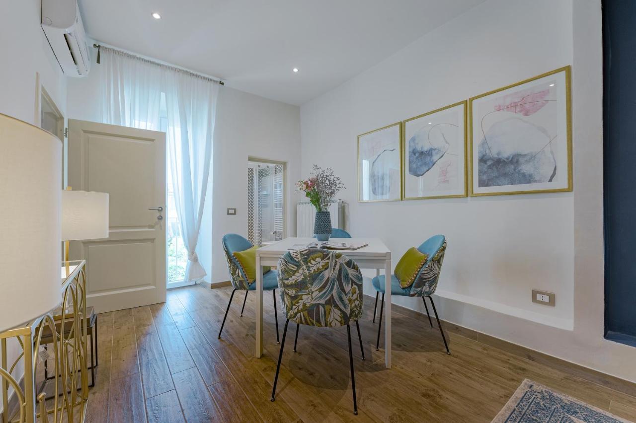 Via Macci, 59 - Charming - Stylish In A Vibrant Neighborhood With So Comfortable Beds!