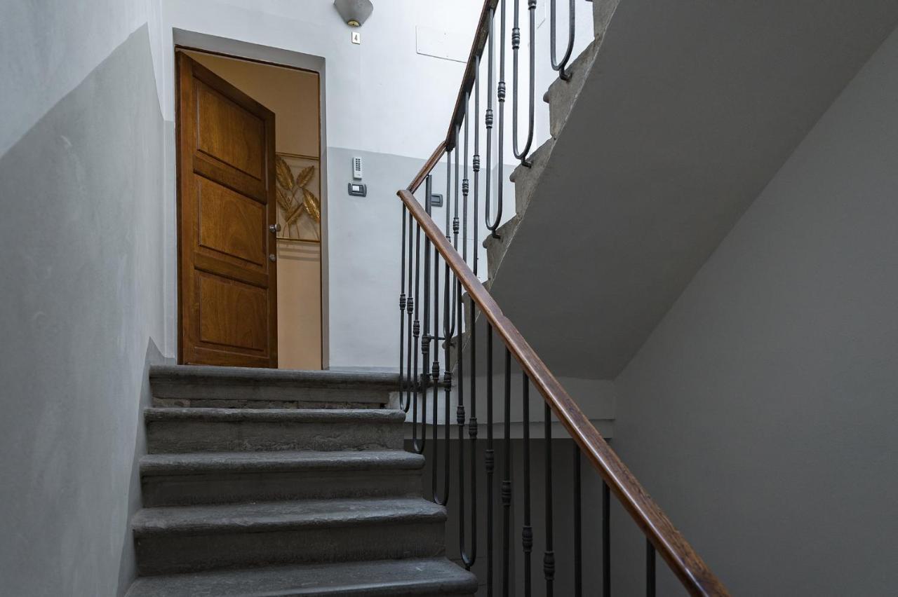 Appartamento Via Macci, 59 - Charming - Stylish In A Vibrant Neighborhood With So Comfortable Beds! *