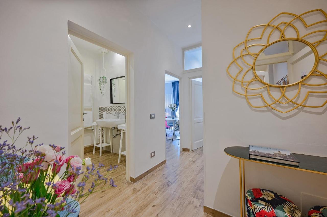 Via Macci, 59 - Charming - Stylish In A Vibrant Neighborhood With So Comfortable Beds! * Firenze