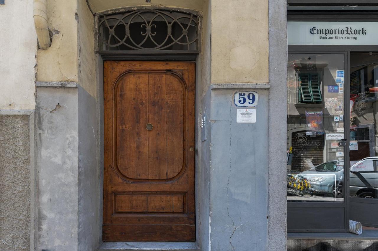 Via Macci, 59 - Charming - Stylish In A Vibrant Neighborhood With So Comfortable Beds! Appartamento *