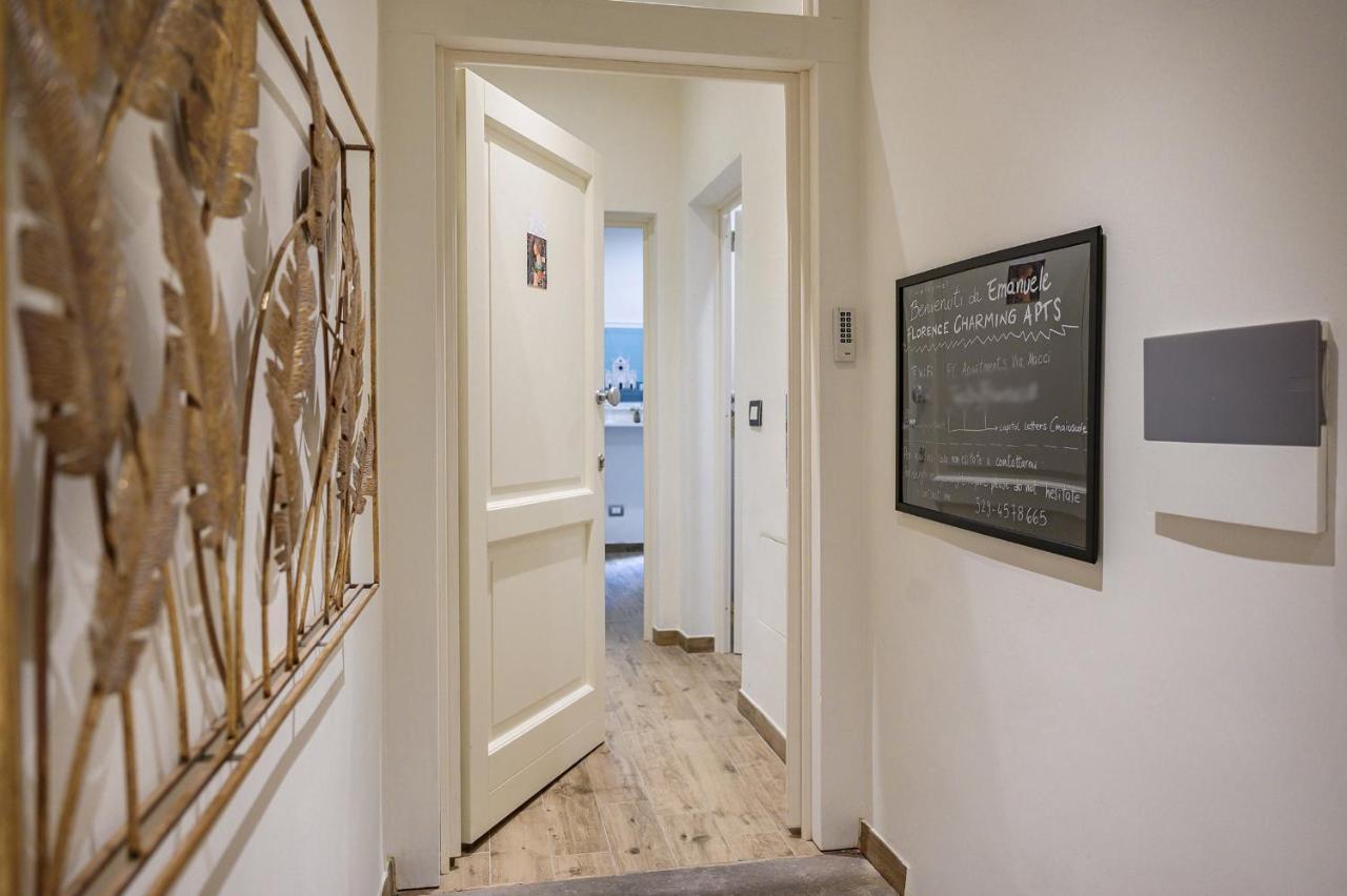 Via Macci, 59 - Charming - Stylish In A Vibrant Neighborhood With So Comfortable Beds! Appartamento *