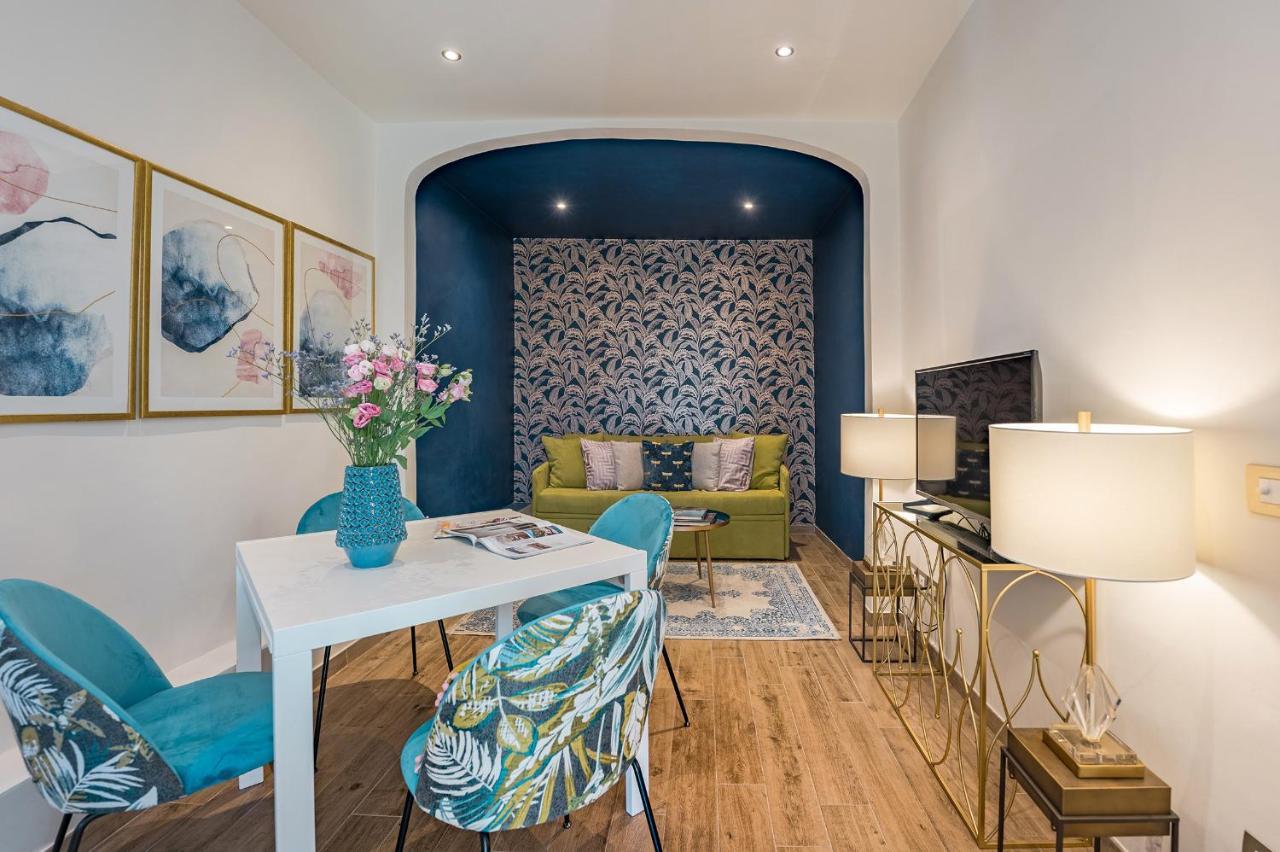 Via Macci, 59 - Charming - Stylish In A Vibrant Neighborhood With So Comfortable Beds! Appartamento *