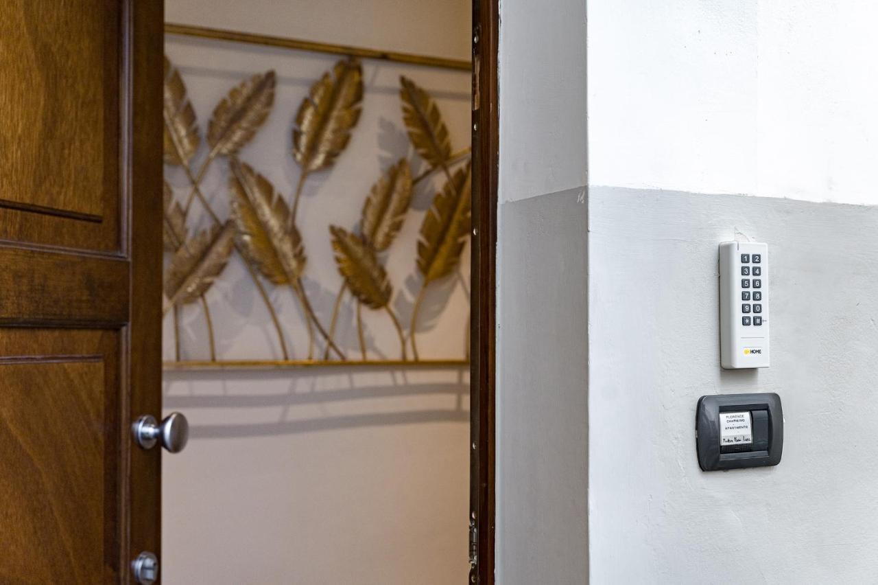 Appartamento Via Macci, 59 - Charming - Stylish In A Vibrant Neighborhood With So Comfortable Beds! Firenze