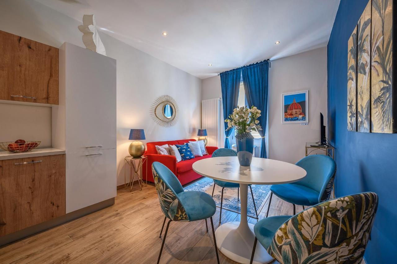 Via Macci, 59 - Charming - Stylish In A Vibrant Neighborhood With So Comfortable Beds! Appartamento Firenze