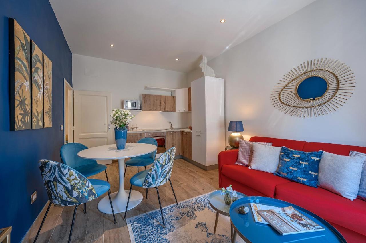 Appartamento Via Macci, 59 - Charming - Stylish In A Vibrant Neighborhood With So Comfortable Beds! Firenze
