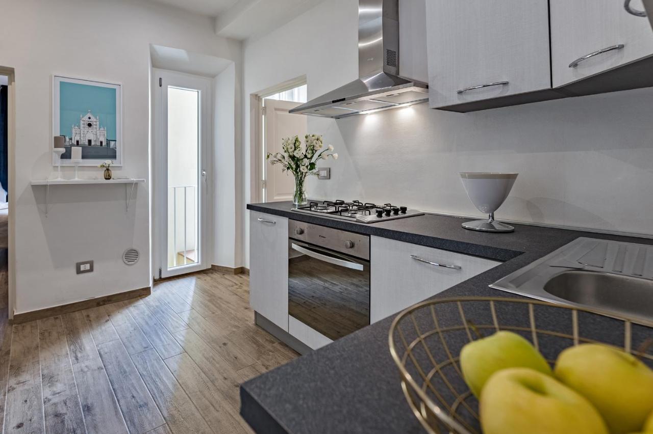 Via Macci, 59 - Charming - Stylish In A Vibrant Neighborhood With So Comfortable Beds! Appartamento Firenze
