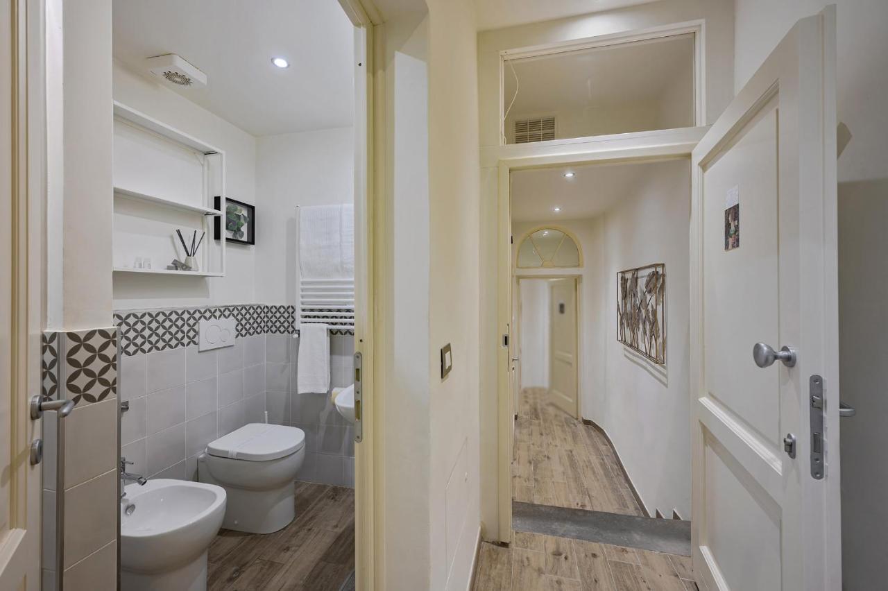 Via Macci, 59 - Charming - Stylish In A Vibrant Neighborhood With So Comfortable Beds! Appartamento *