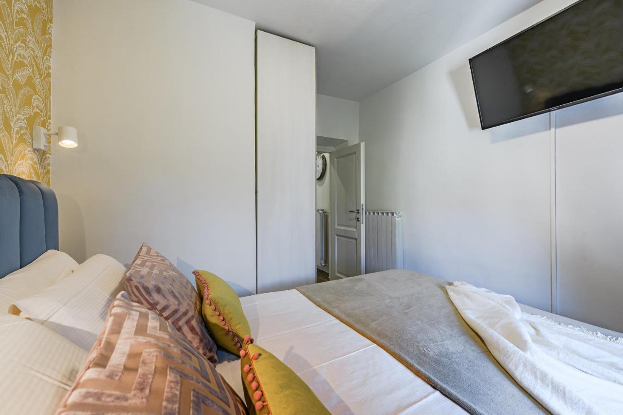 Appartamento Via Macci, 59 - Charming - Stylish In A Vibrant Neighborhood With So Comfortable Beds! Firenze