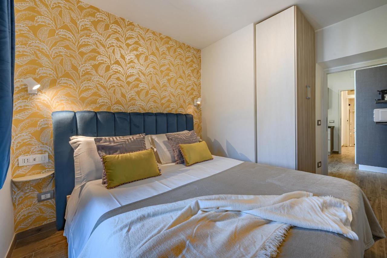 Via Macci, 59 - Charming - Stylish In A Vibrant Neighborhood With So Comfortable Beds! Appartamento *