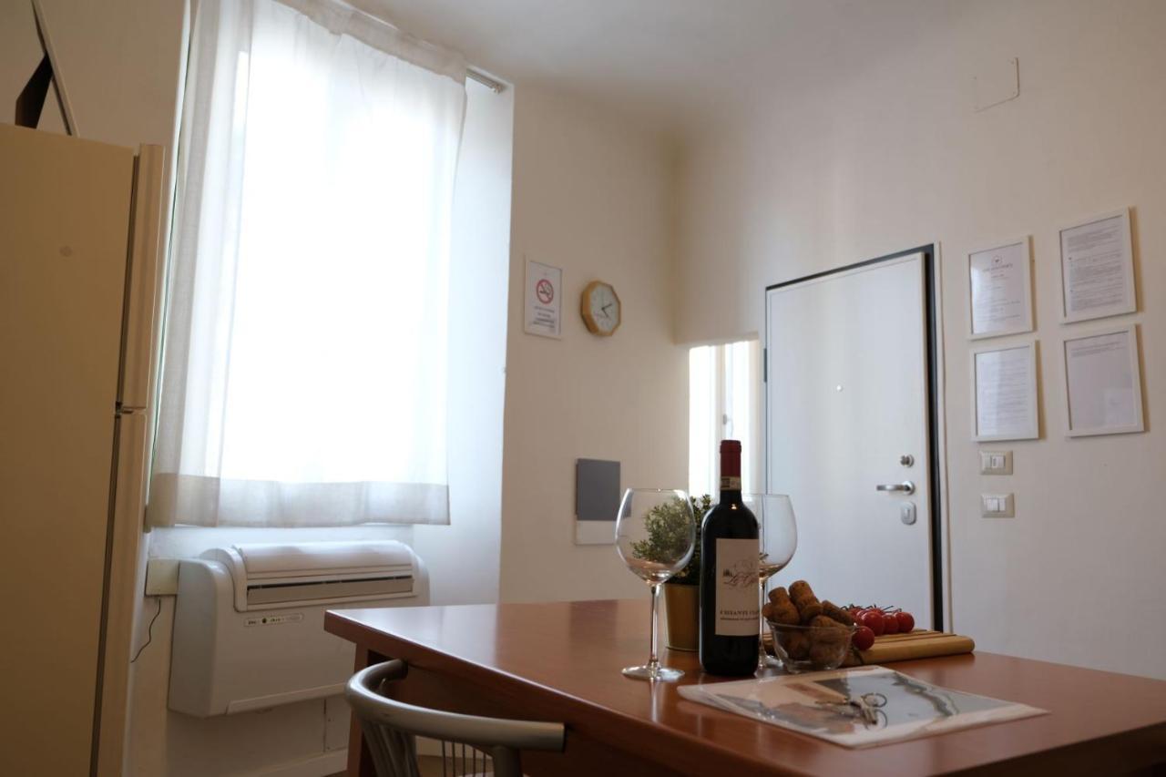 Apartment Wine Morellino