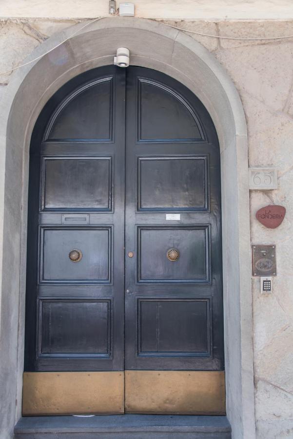 La Fonderia Bed & Breakfast 2*