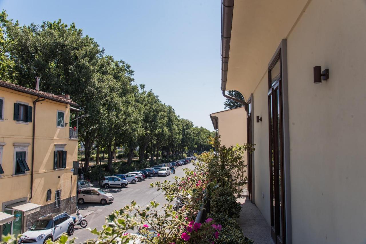 La Fonderia 2* Florence