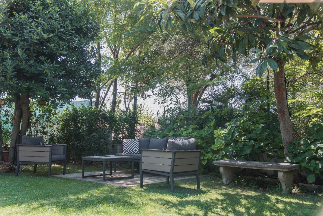 La Fonderia Bed & Breakfast