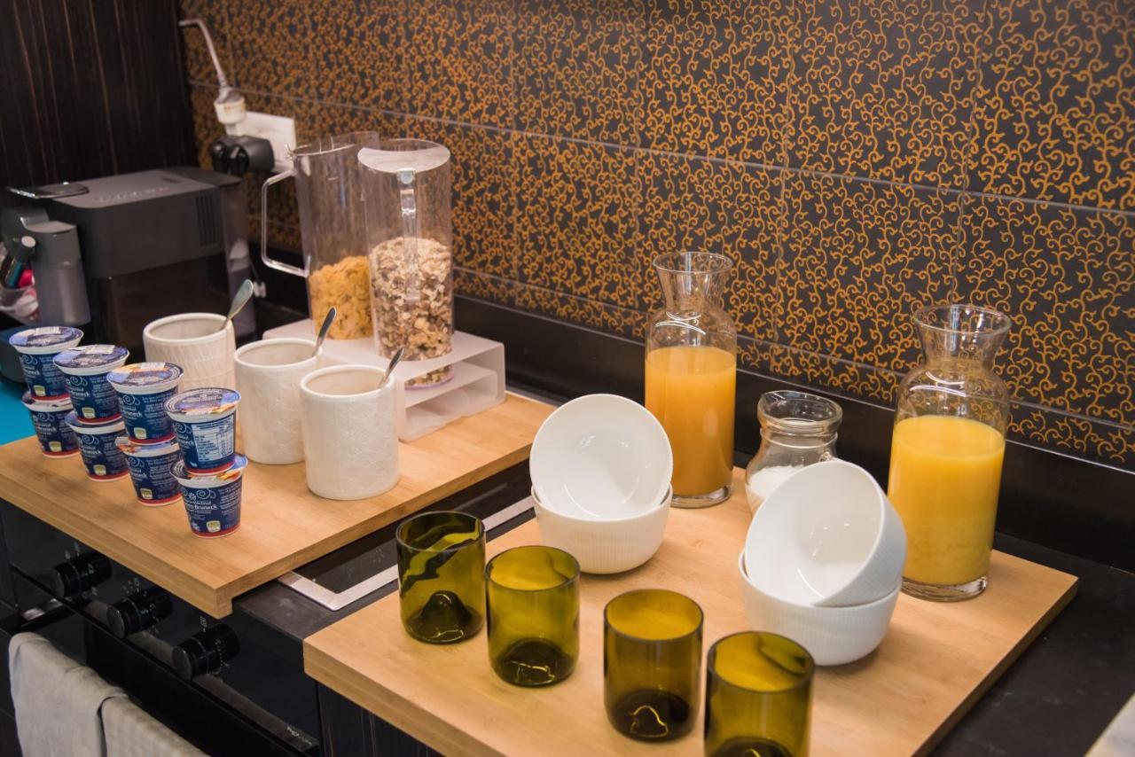 La Fonderia Bed & Breakfast Florence