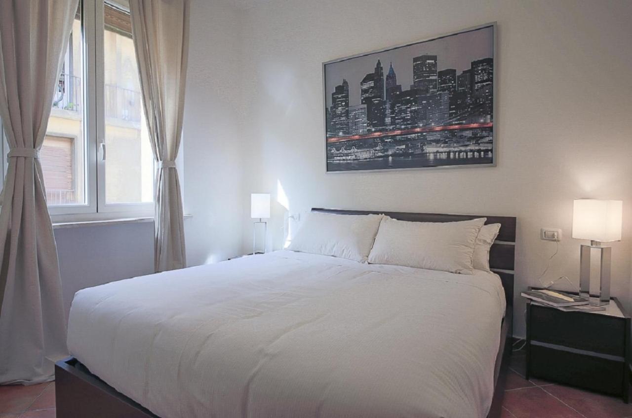 Apartment Ponte Vecchio San Jacopo Florence