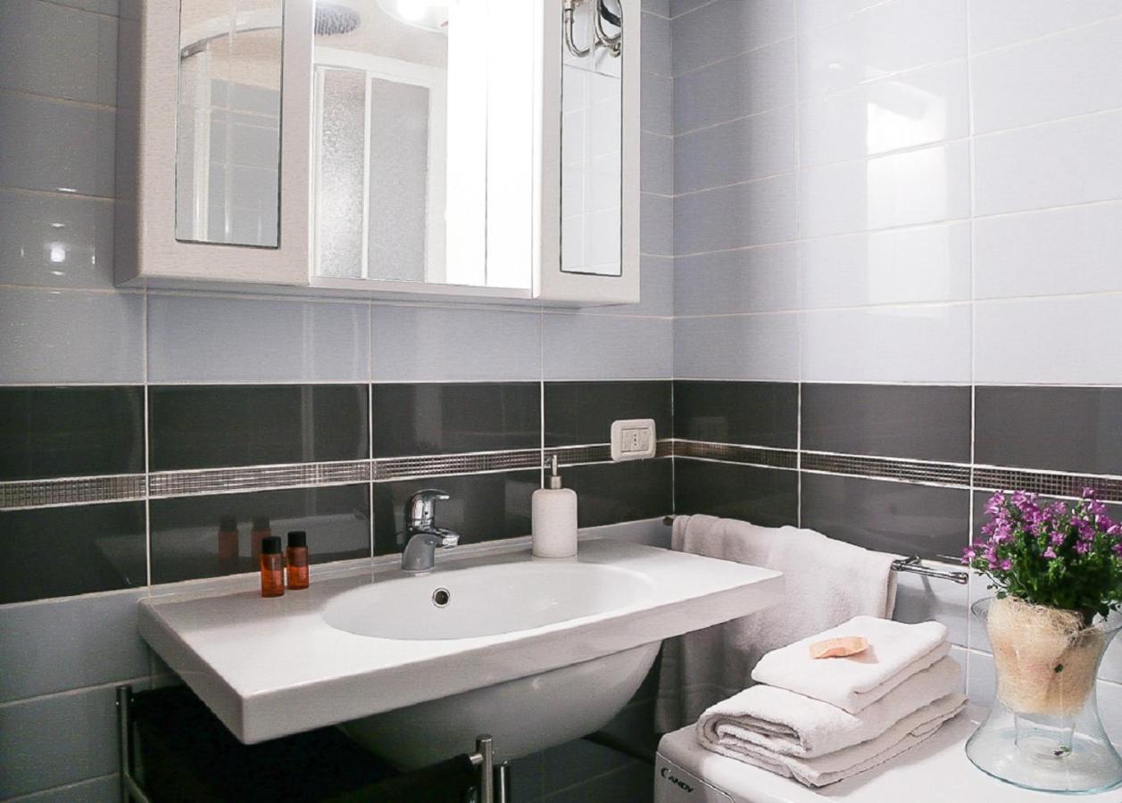 Apartment Ponte Vecchio San Jacopo Florence