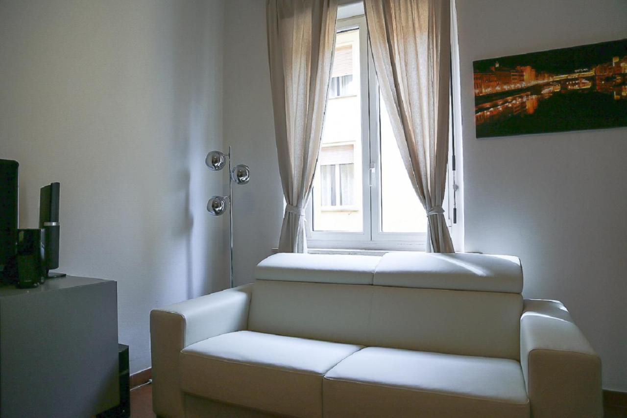Apartment Ponte Vecchio San Jacopo *