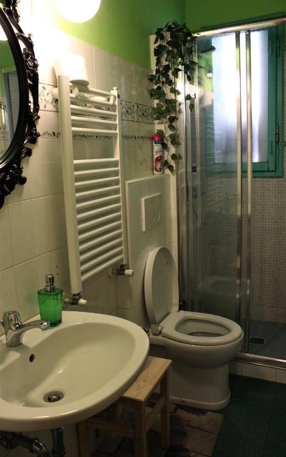 Con Terrazza In Santa Maria Novella Apartment Florence