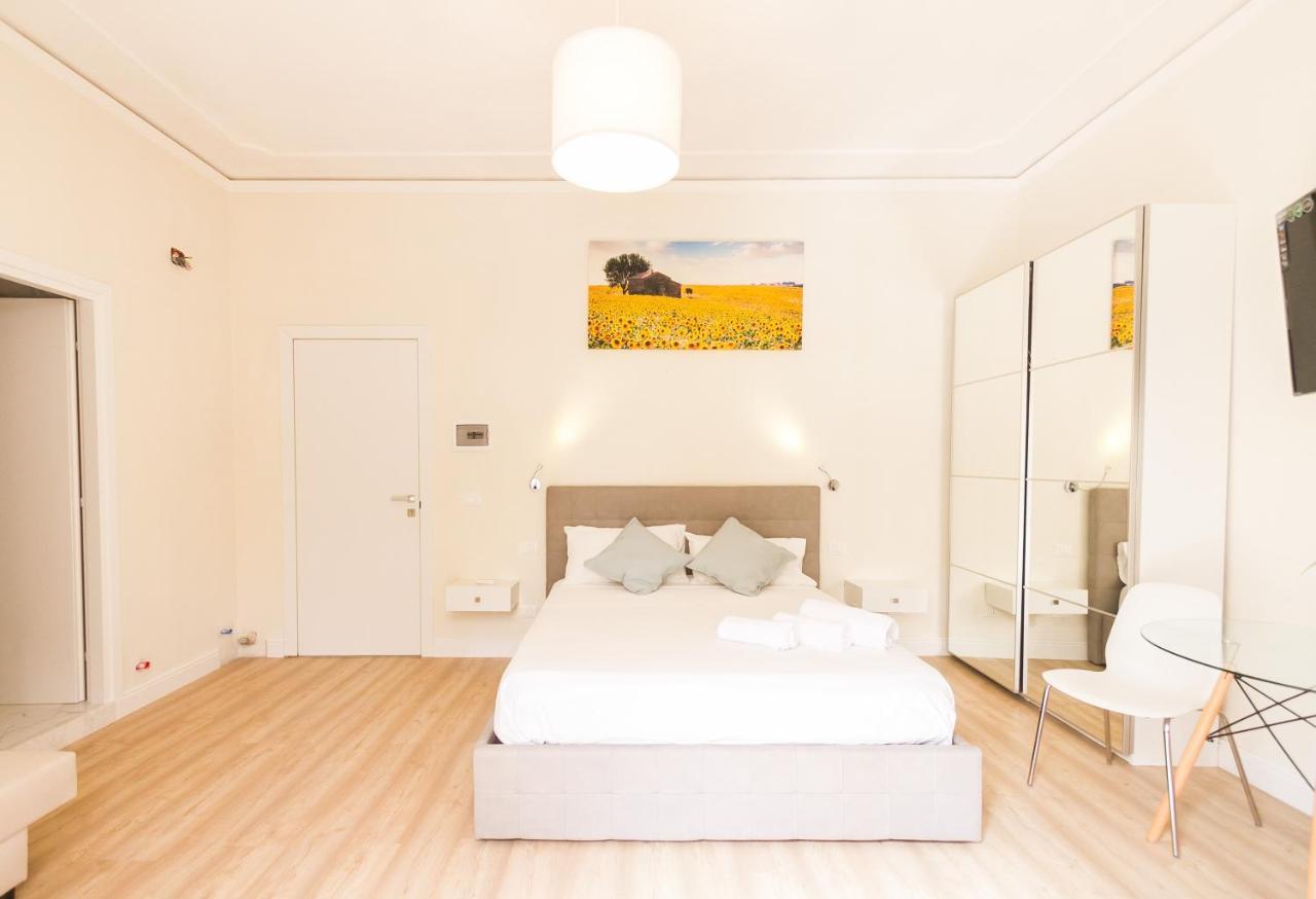 Tuscan Sun Apartment *