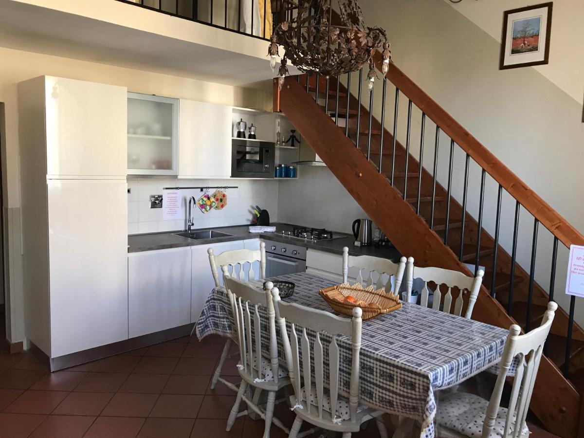 Apartment Pepi *