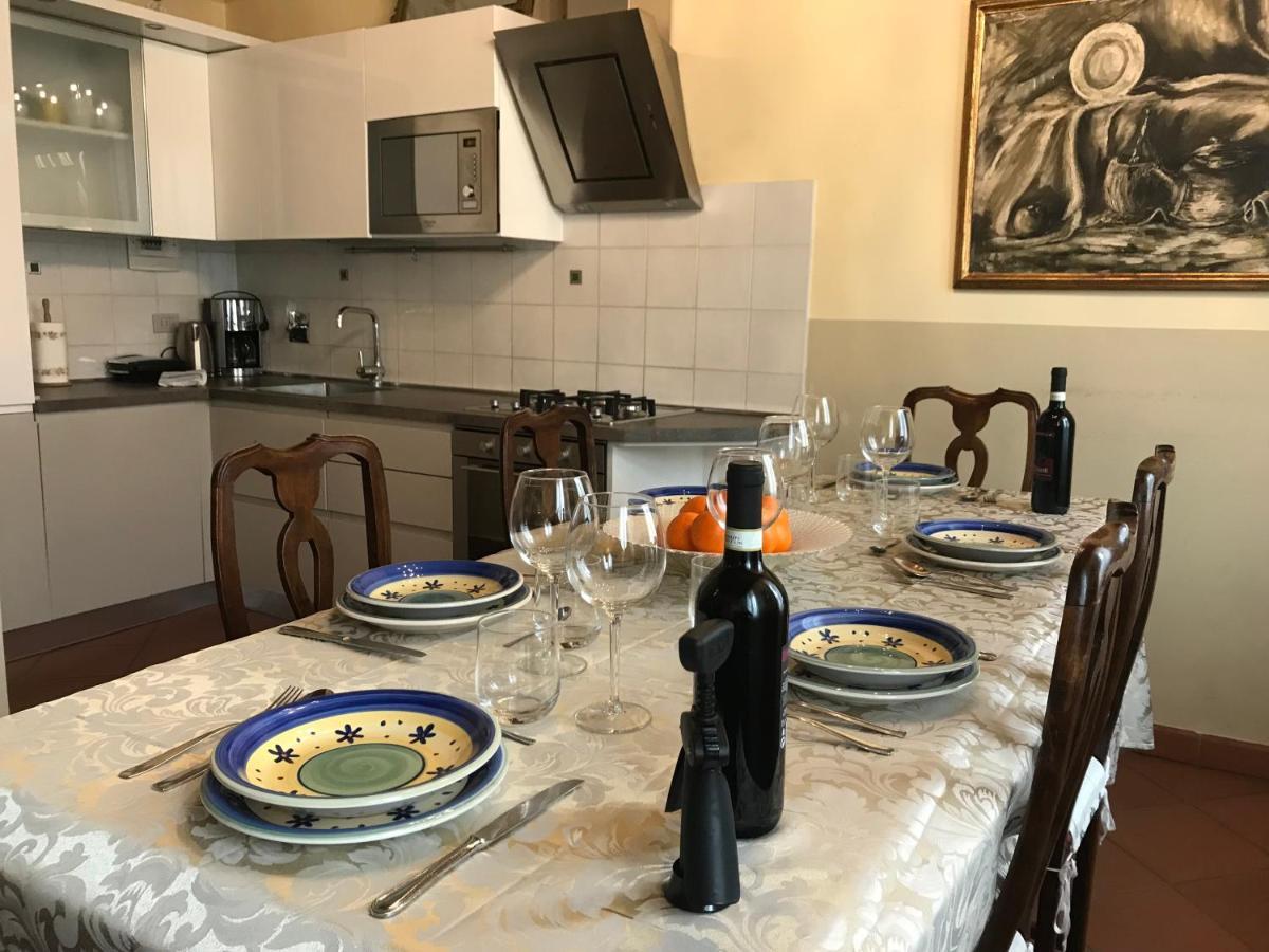 Apartment Pepi Florence