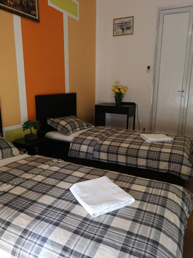 Station Bed & Breakfast Florence
