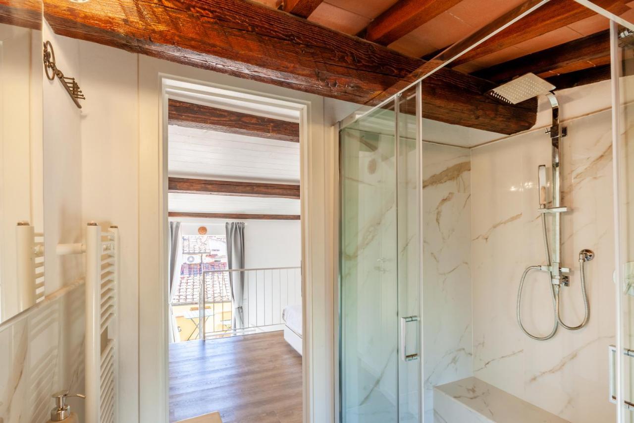 Apartment Borgo Allegri Rooftop