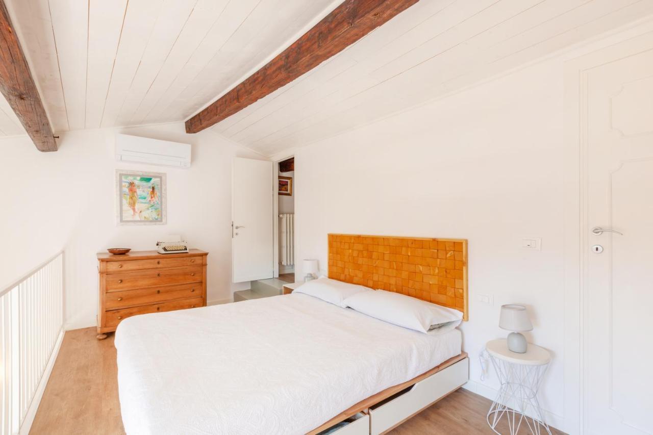 Borgo Allegri Rooftop Apartment Florence
