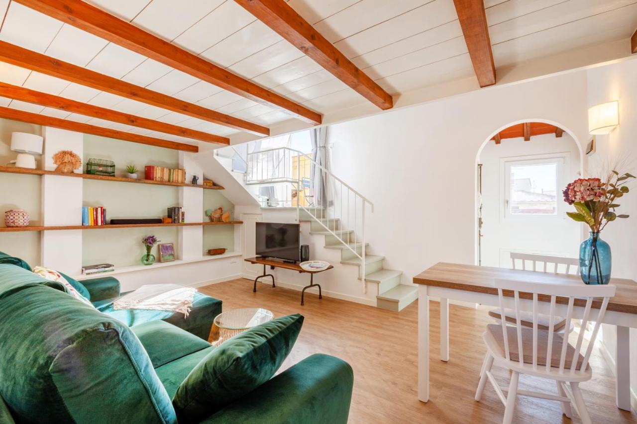 Apartment Borgo Allegri Rooftop