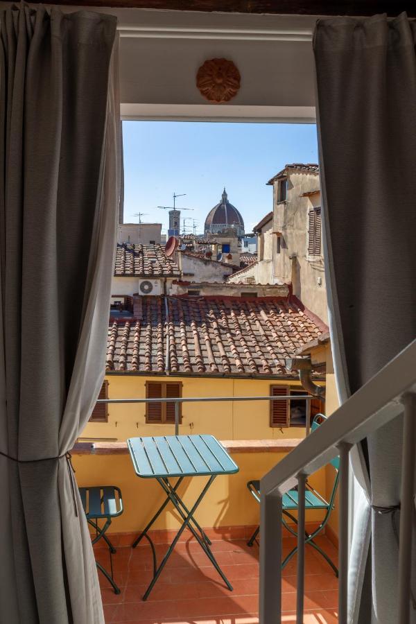 Apartment Borgo Allegri Rooftop