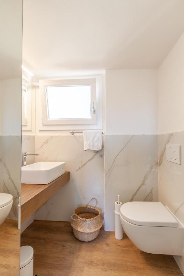 Borgo Allegri Rooftop Apartment
