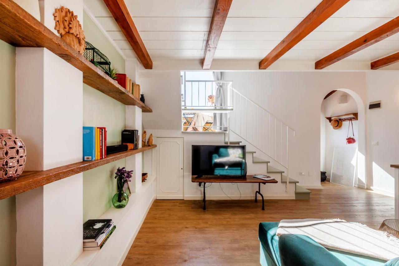 Borgo Allegri Rooftop * Florence