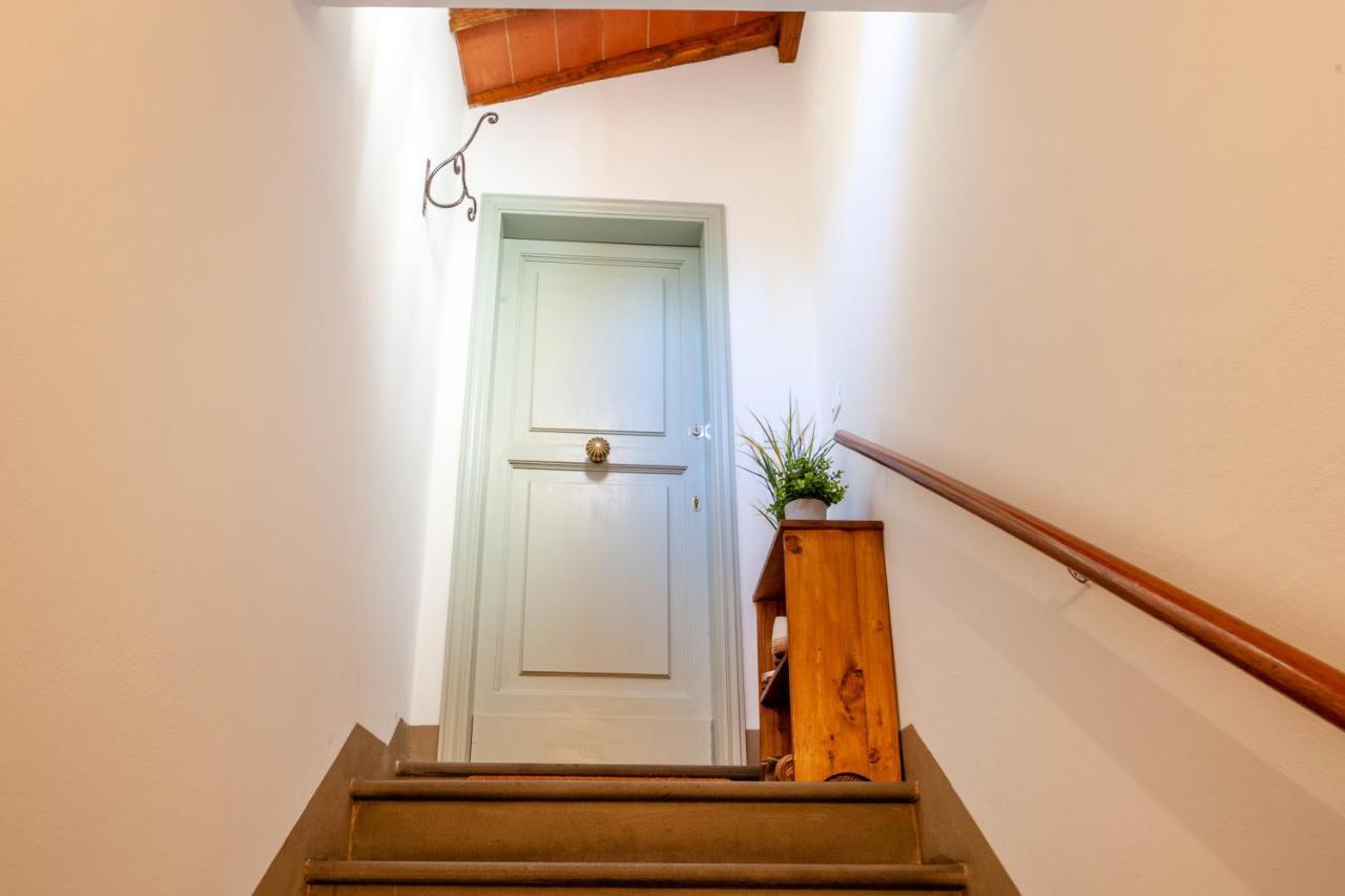 Apartment Borgo Allegri Rooftop *