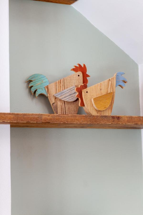 Apartment Borgo Allegri Rooftop *