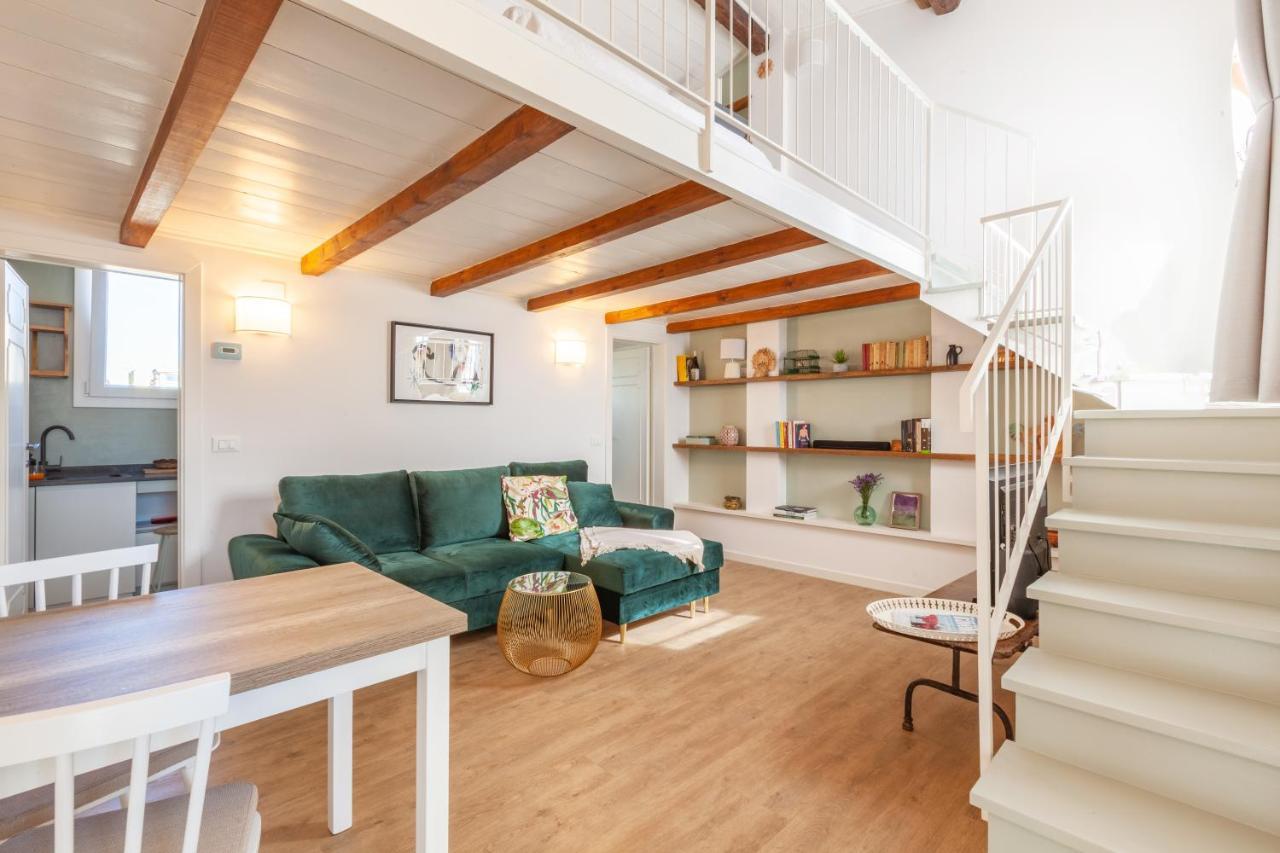 Apartment Borgo Allegri Rooftop *