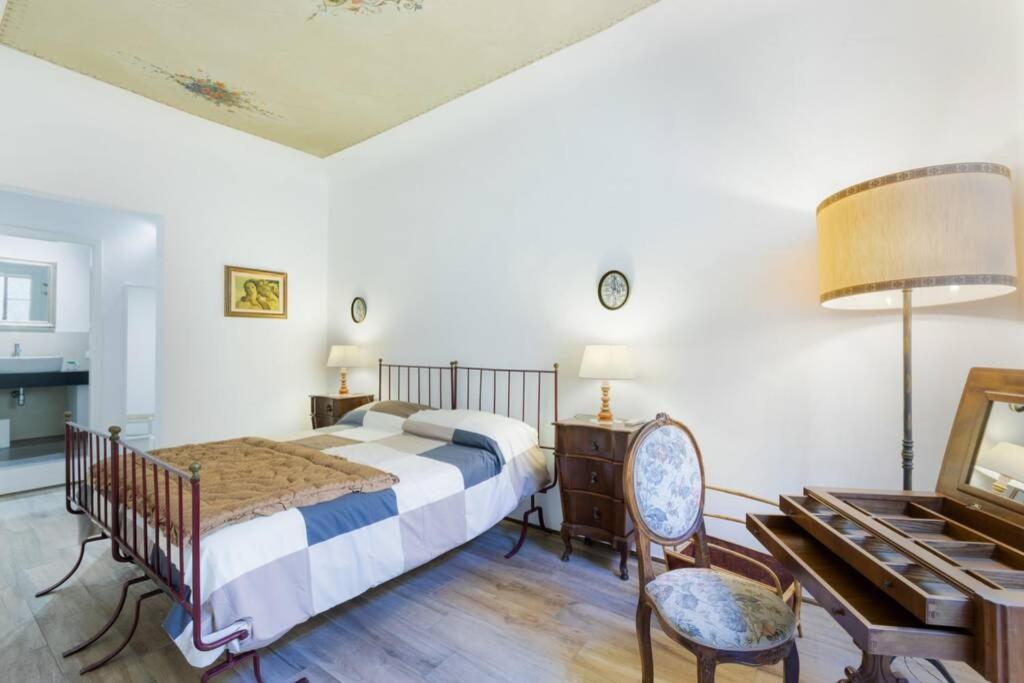 Apartment Il Vecchio Baule - Santa Maria Novella Florence