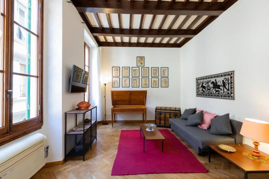 Il Vecchio Baule - Santa Maria Novella Apartment Florence