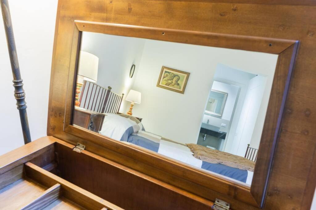 Apartment Il Vecchio Baule - Santa Maria Novella