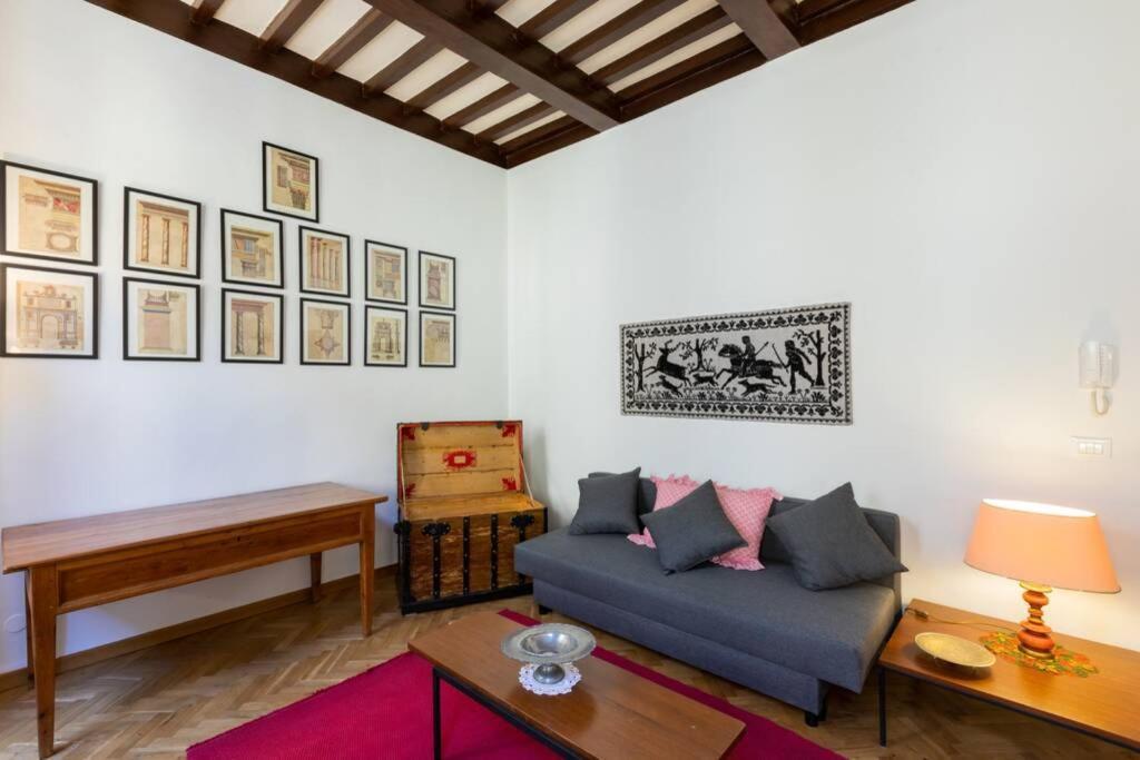 Il Vecchio Baule - Santa Maria Novella Apartment